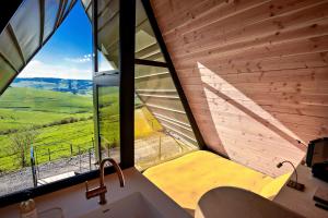 Samo Lodges : photos des chambres