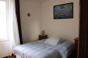 Maisons de vacances Gite 3 etoiles proche Valencay, Zoo Beauval : photos des chambres