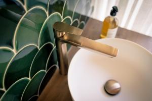 Samo Lodges : photos des chambres
