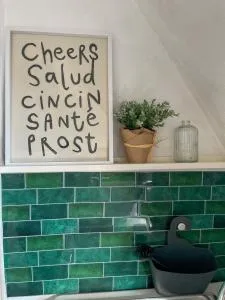 Charmantes Altbauflair Nordhorn - Wietmarschen