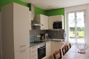 Maisons de vacances Gite 3 etoiles proche Valencay, Zoo Beauval : photos des chambres