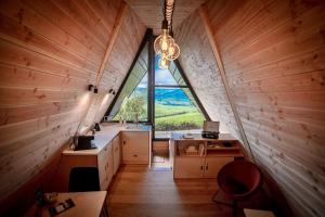 Samo Lodges : photos des chambres