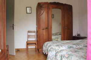 Maisons de vacances Gite 3 etoiles proche Valencay, Zoo Beauval : photos des chambres