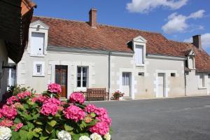 Maisons de vacances Gite 3 etoiles proche Valencay, Zoo Beauval : photos des chambres