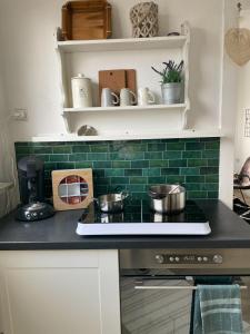 Charmantes Altbauflair Nordhorn