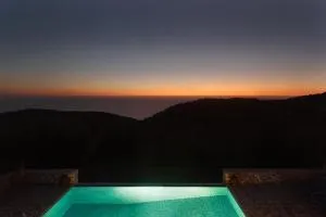 Villa Nika - Arvanitakaíïka