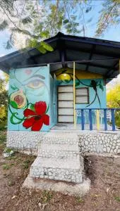 Seaside Oasis - Revival