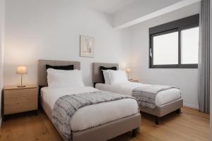 Glyfada Experience Residence