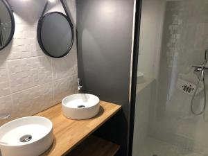 Appartement Venise 2 chambres