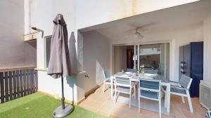 Casa Abuela - A Murcia Holiday Rentals Property - 3-star hotels in Roldán