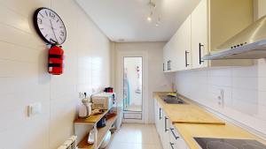 Casa Abuela - A Murcia Holiday Rentals Property