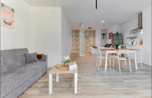 Cozy Studio in Málaga Center- WiFi & AC