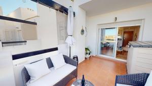 Casa Owen - A Murcia Holiday Rentals Property