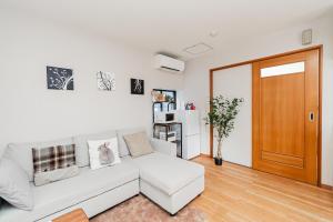 YJ-HOTEL kamiikebukuro 1F 北池袋5分钟 新装上线 52平方