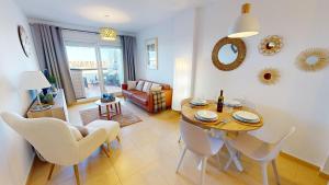 Casa Owen - A Murcia Holiday Rentals Property