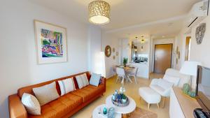 Casa Owen - A Murcia Holiday Rentals Property