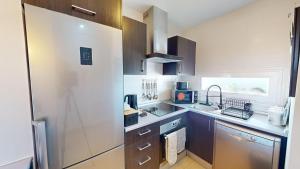 Casa Owen - A Murcia Holiday Rentals Property