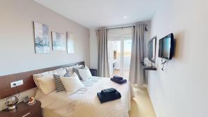 Casa Owen - A Murcia Holiday Rentals Property