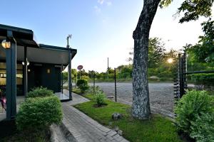 SleepOver Kruger Gate