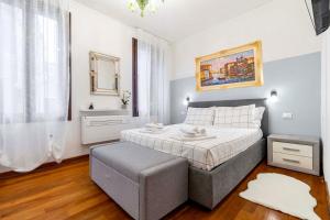 House Canal - 5 min to Rialto and the Centre