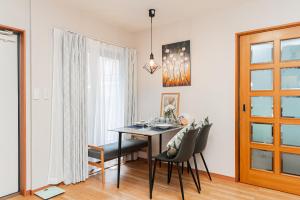 YJ-HOTEL kamiikebukuro 1F 北池袋5分钟 新装上线 52平方