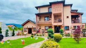 CASA ERk - Sălătrucelu