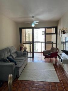 Apartamento Pitangueiras Guarujá - 2 vagas - 8 hóspedes