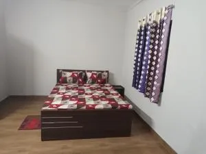 Kanheya guest house - Dhāmara