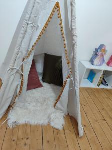 Logement entier - Centre Fécamp - 67 Vanessa