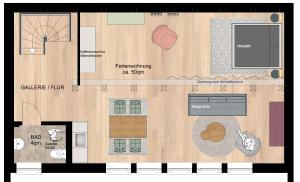 Apartment Taubenschlag