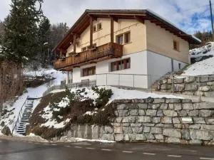 Chalet Varga - Hohfluh