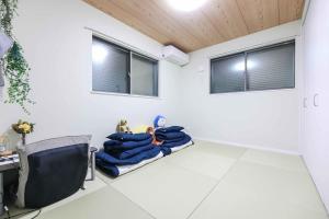 Namba,Umeda,Tennoji,Tsuruhashi,Sekikor,Direct,villa,10 peoples