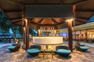 Splash Beach Resort Phuket, Family-Friendly Beachfront Resort