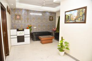 Vardaan Residency
