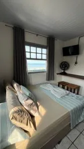 Pousada Sol e Mar - 拉古纳