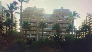 Vistamar II - Ubytování bez kategorie ve městě El Borseral