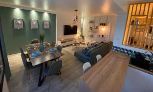 Le Petit Chez Soi dAilleurs