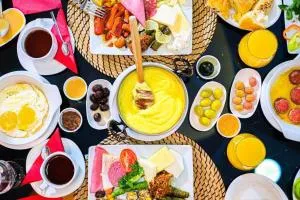 Life Artemis Otel - Temnos