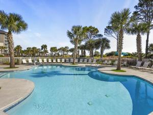 Hilton Head Beach & Tennis B340