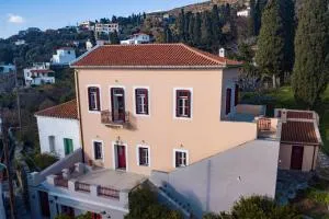 L G K Mansion est.1920 - Pitrofós