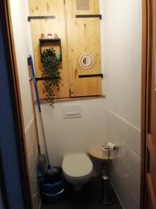 PEYRAGUDES BALESTAS T3 - 4-6pers - 2chambres