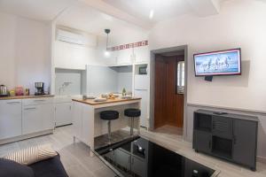 Maisons de vacances La Clemence - Netflix - Free Parking : photos des chambres