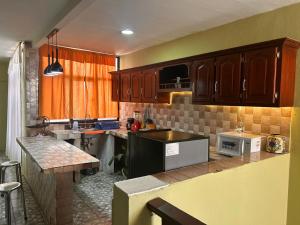 Departamento Centrico Morelos