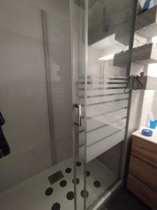 Appartements PEYRAGUDES BALESTAS T3 - 4-6pers - 2chambres : photos des chambres