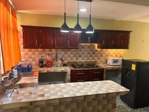 Departamento Centrico Morelos