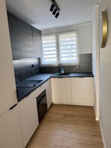 Apartament Malczewskiego 3