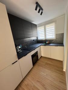 Apartament Malczewskiego 3