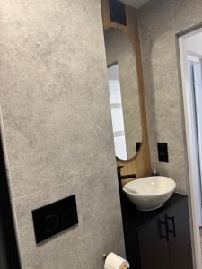 Apartament Malczewskiego 3