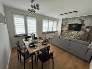 Apartament Malczewskiego 3