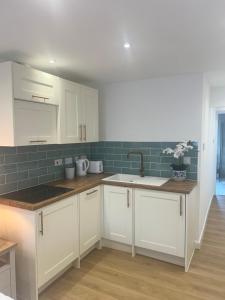 The Little Fern - 3hvězdičkové hotely ve městě Oxford